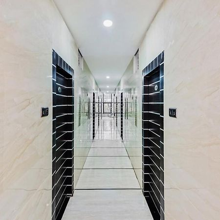Oyo 29131 Hotel Mn Grand 商沙巴 外观 照片