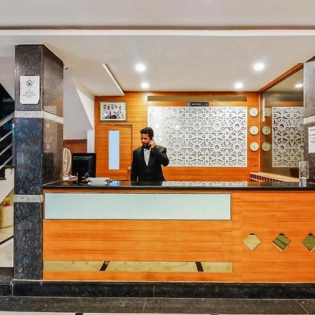 Oyo 29131 Hotel Mn Grand 商沙巴 外观 照片
