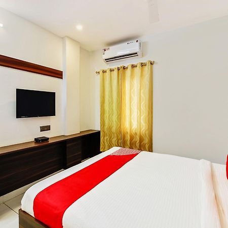 Oyo 29131 Hotel Mn Grand 商沙巴 外观 照片