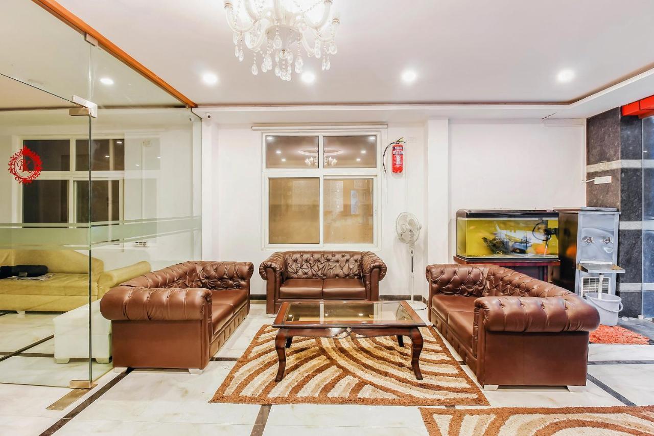 Oyo 29131 Hotel Mn Grand 商沙巴 外观 照片