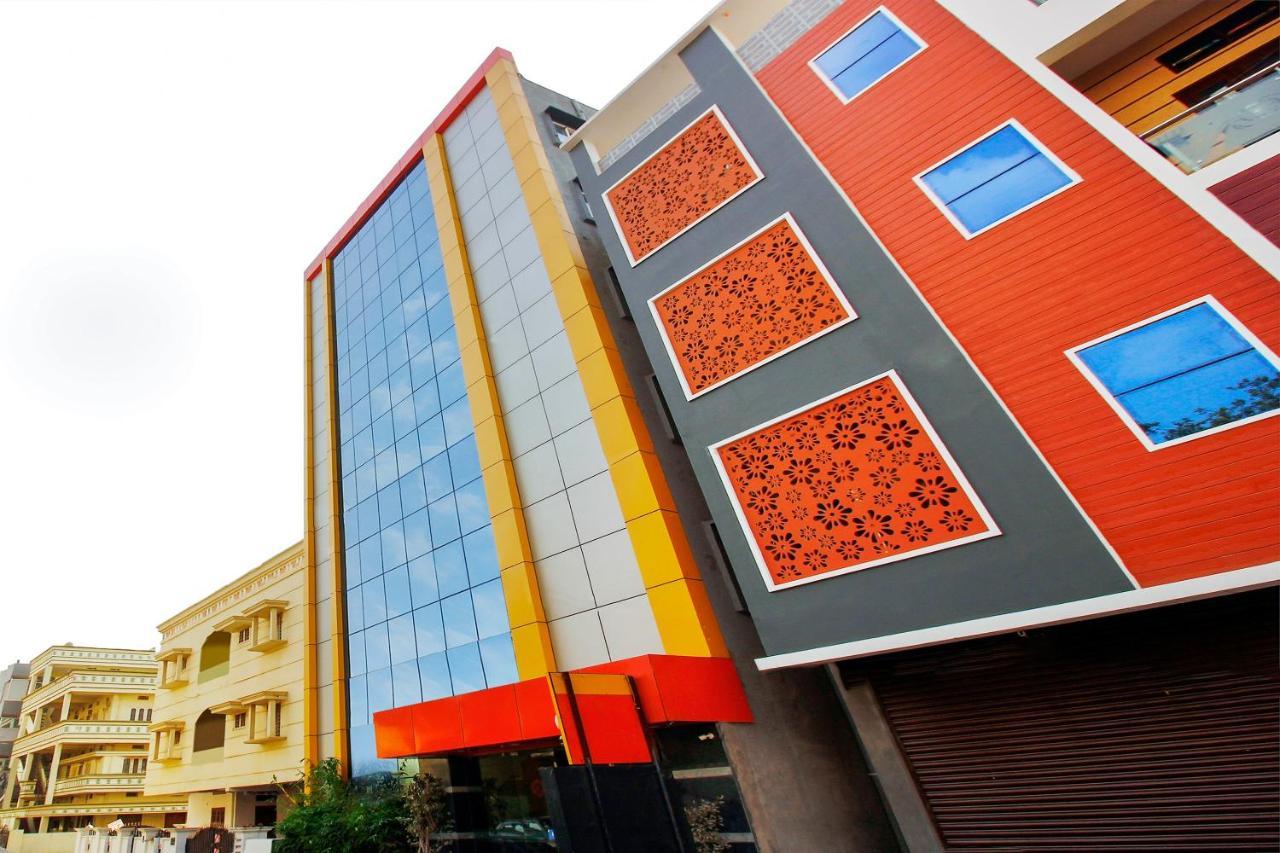 Oyo 29131 Hotel Mn Grand 商沙巴 外观 照片