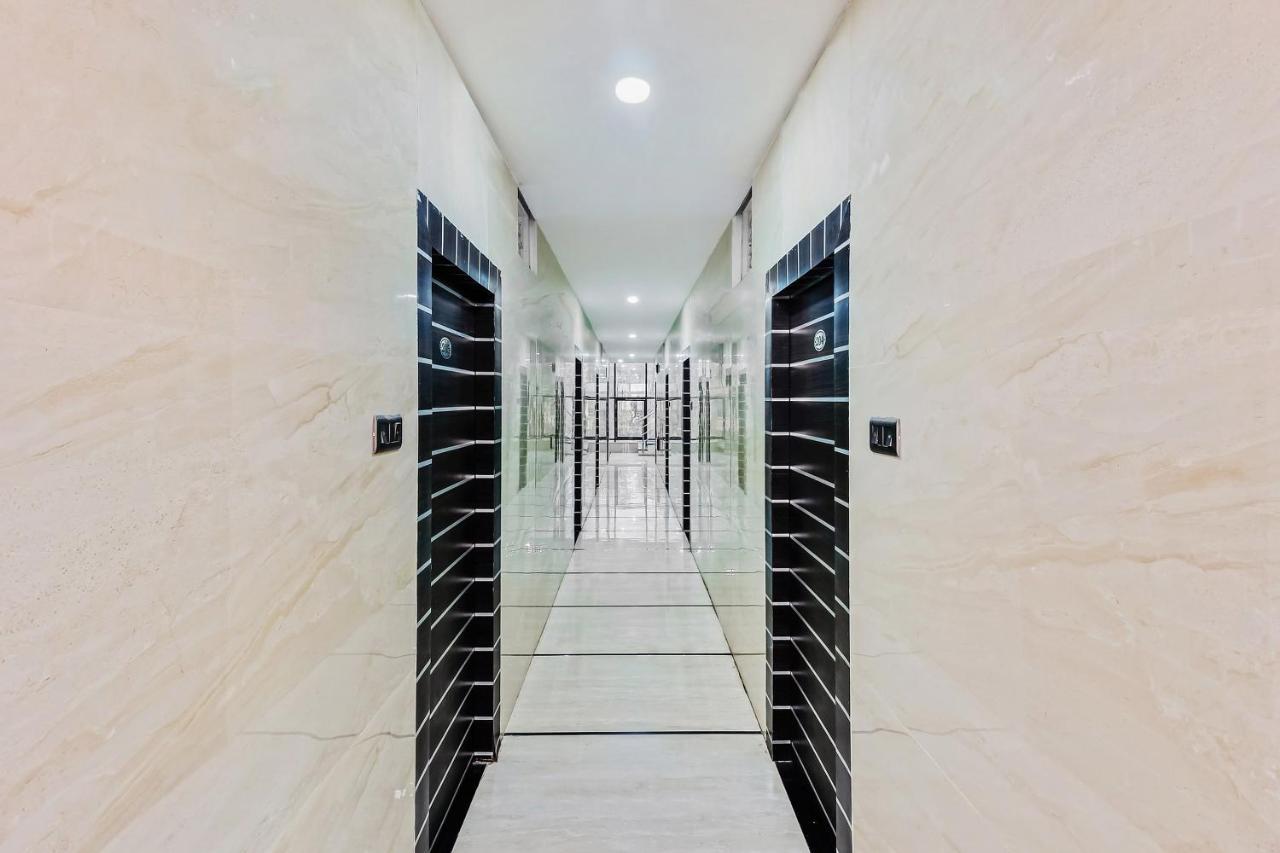 Oyo 29131 Hotel Mn Grand 商沙巴 外观 照片