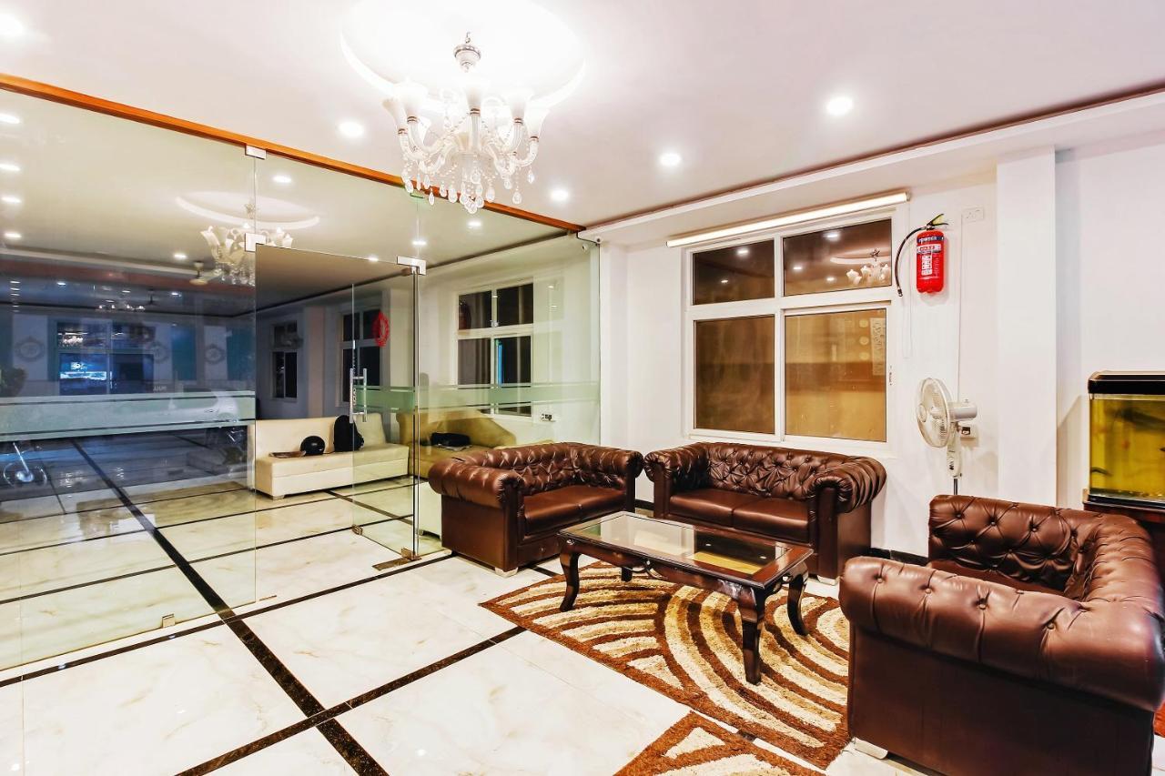 Oyo 29131 Hotel Mn Grand 商沙巴 外观 照片