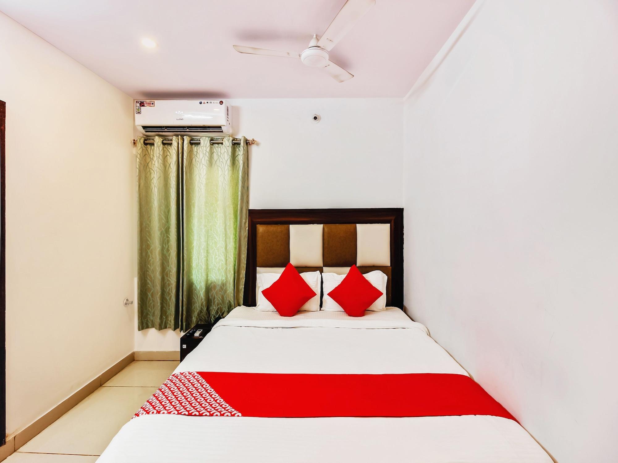 Oyo 29131 Hotel Mn Grand 商沙巴 外观 照片