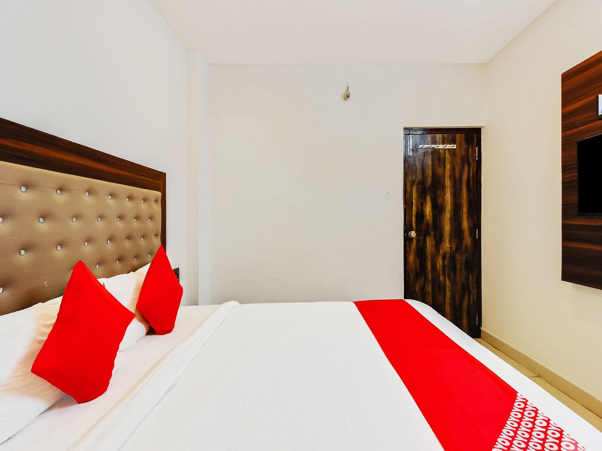 Oyo 29131 Hotel Mn Grand 商沙巴 外观 照片