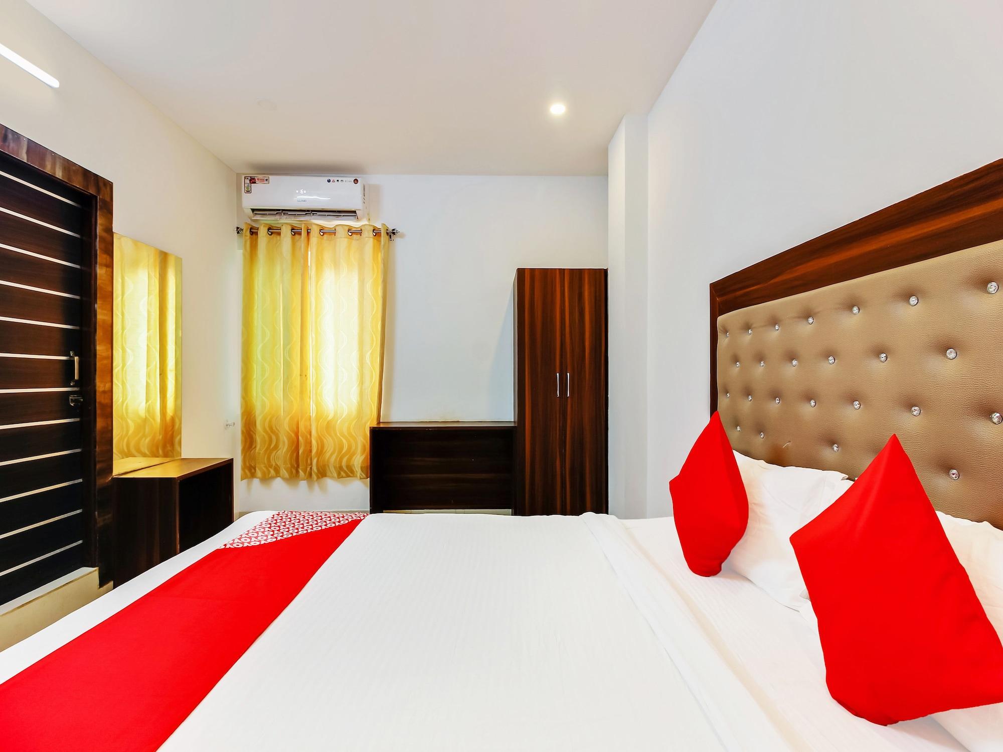 Oyo 29131 Hotel Mn Grand 商沙巴 外观 照片