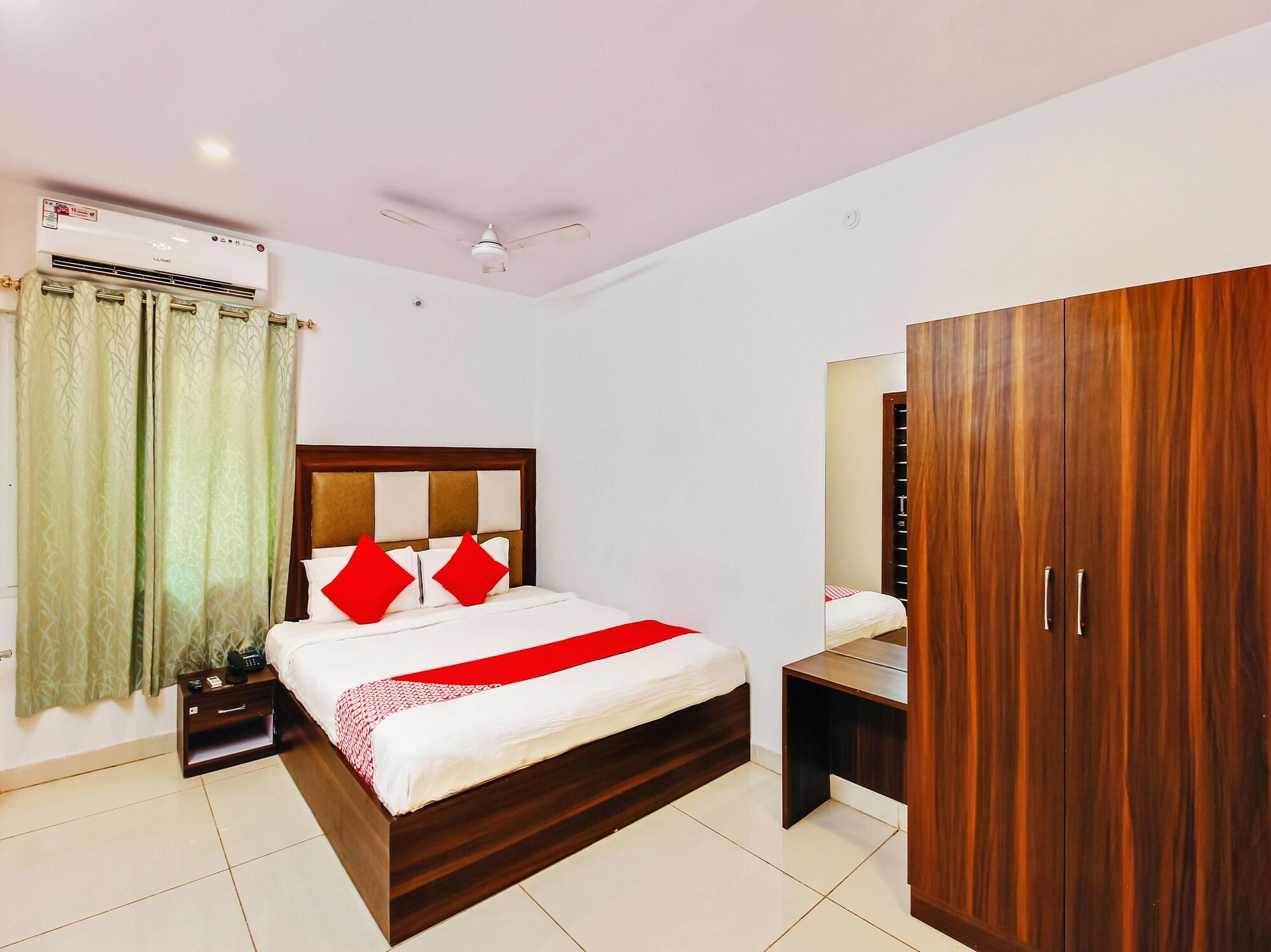 Oyo 29131 Hotel Mn Grand 商沙巴 外观 照片