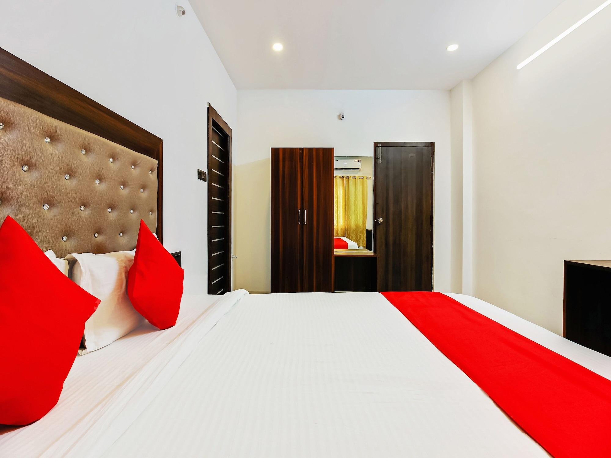 Oyo 29131 Hotel Mn Grand 商沙巴 外观 照片