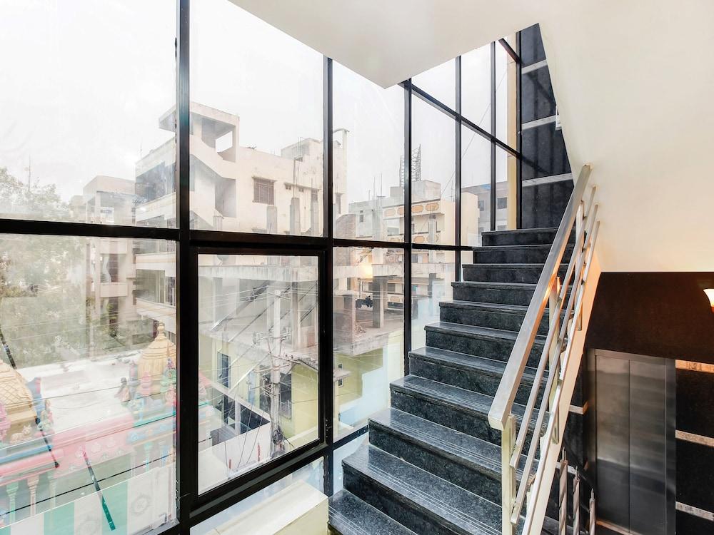 Oyo 29131 Hotel Mn Grand 商沙巴 外观 照片