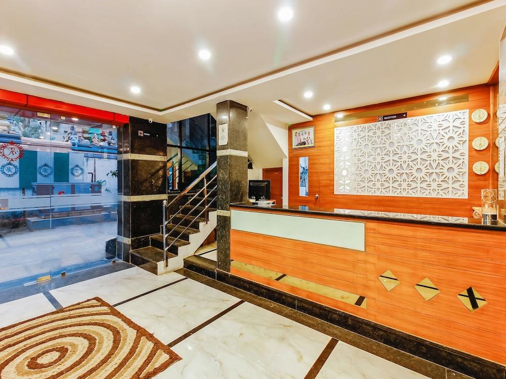 Oyo 29131 Hotel Mn Grand 商沙巴 外观 照片